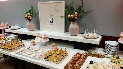 Pom Pom Cafe Playroom