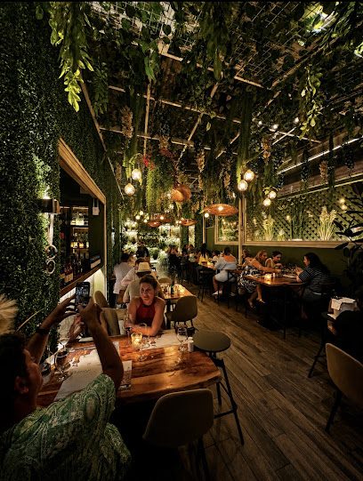 ΤΑΜΑΜ Restaurant
