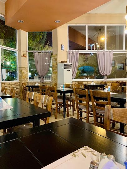 Ταβέρνα Μουριές