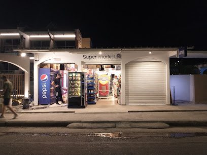 Supermarket