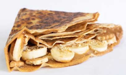 Mellow Coffee Snack Bar