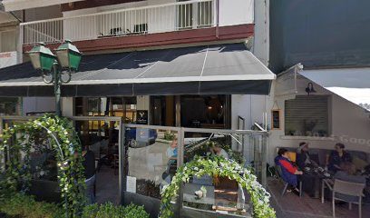 Fontana Cafe