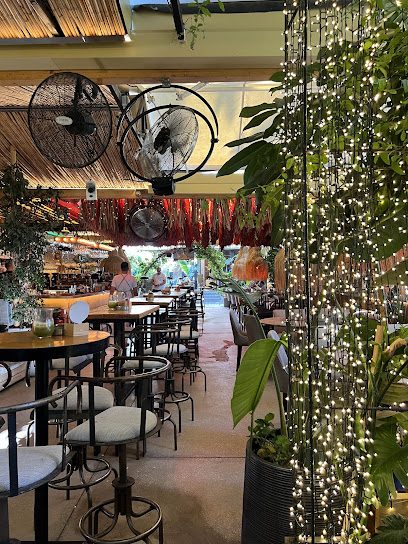 Cartone all-day bar restaurant