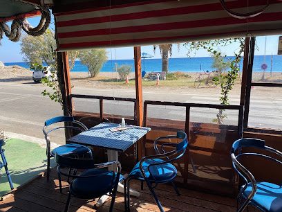 Beach Canteen