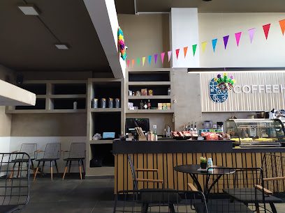 Coffee house 26
