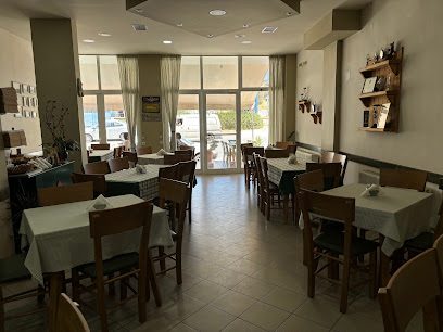 Ταβέρνα "Ὁ Στέλιος"