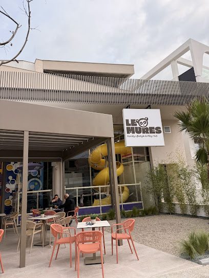 Lemures Family Lifestyle & Play Hub