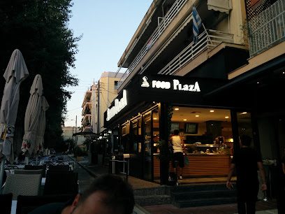 Πλαζα