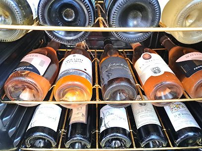 Deli Coast-Wine Bar
