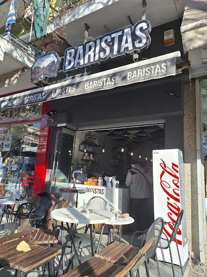 BARISTAS