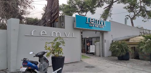 Remvi | Café Bar Restaurant