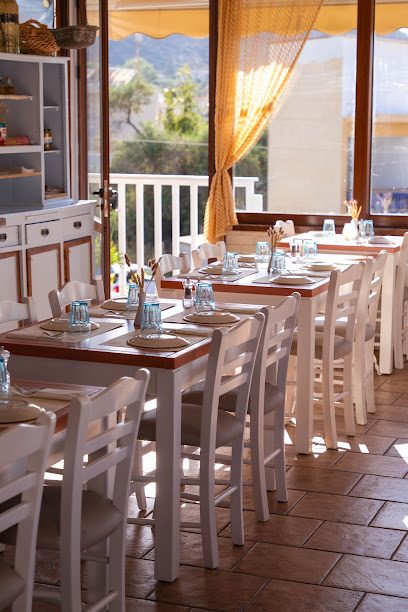 San Giorgio Restaurant Malia