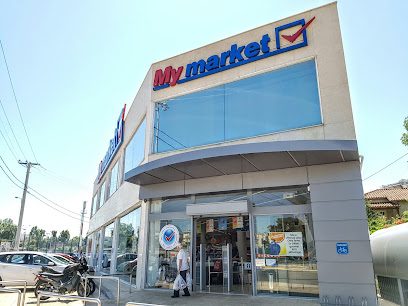 My market