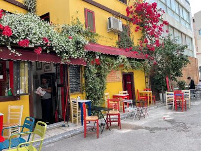 Μικράκι