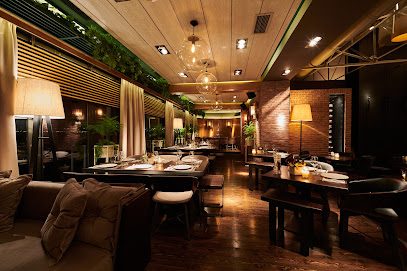 SHARK Bar | Restaurant - Thessaloniki