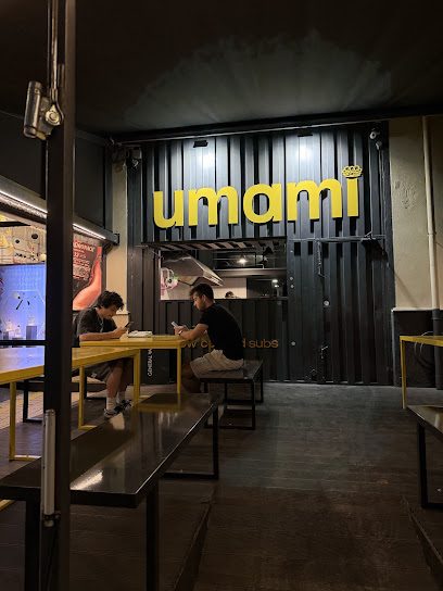 Umami
