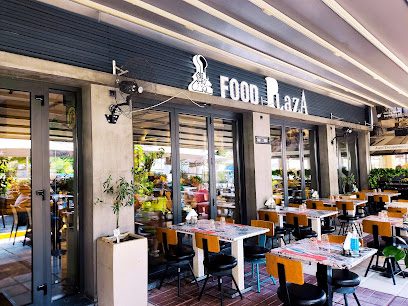 Food Plaza