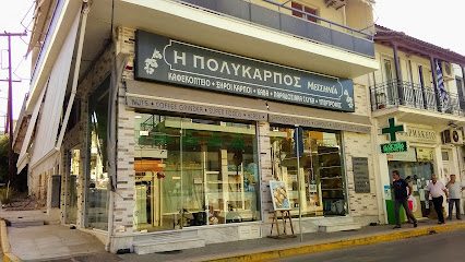 Η Πολυκαρπος