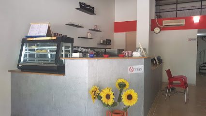 Stazione di caffe