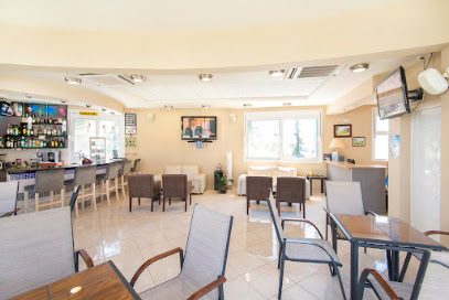 Scala Cafe