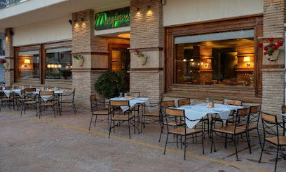 Mangiona