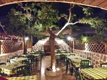 Jaipur palace psyri (Indian Restaurant)