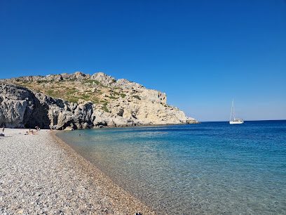 Παραλία Τραγανού
