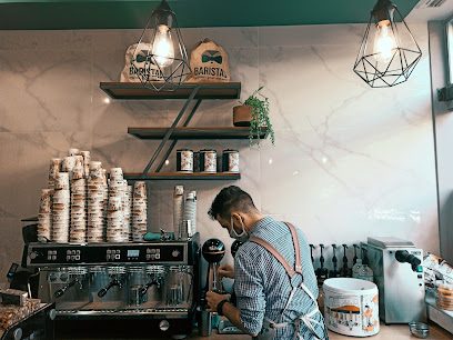 Baristas