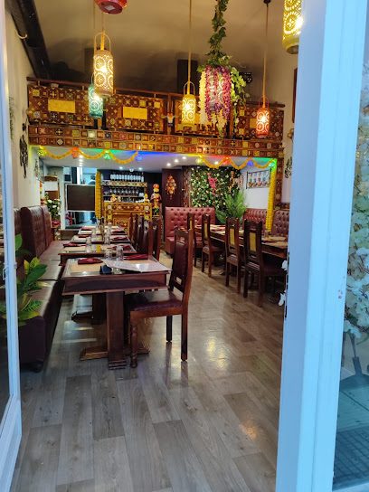 DOSA KING (South & North Indian Restaurant) - Indian Restaurant in Athens, Vegan Food, Vegetarian Restaurant