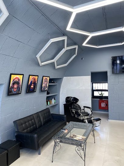 AG Barbershop