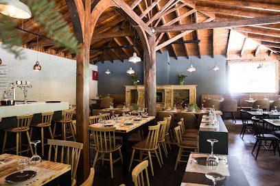 Πλατανάκια Natura Cafe - Restaurant