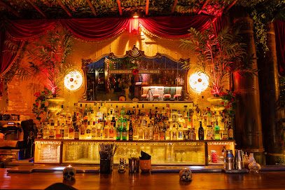 Buena Vista Social Bar