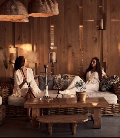 Hookah bar Mykonos