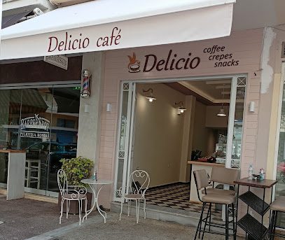 Delicio cafe