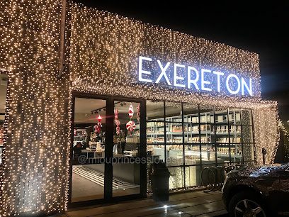 Exereton