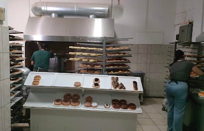 Anny’s Donuts