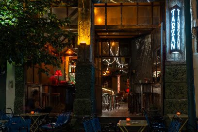 Tarzan Bar