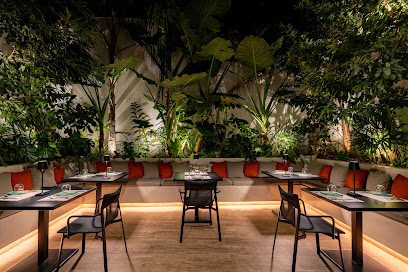 Ivis4 Restaurant