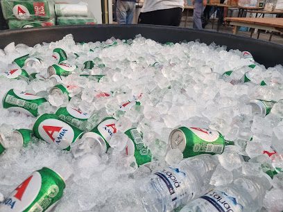 Ice Class