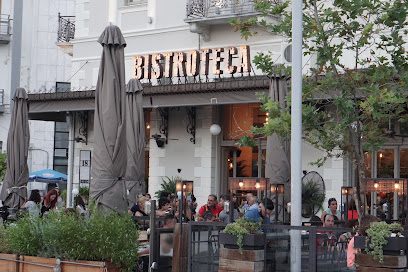 Bistroteca