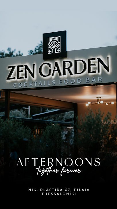 Zen Garden