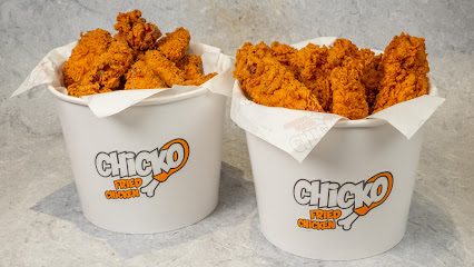 Chicko fried chicken