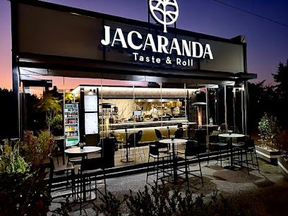 Jacaranda