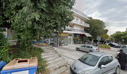 ΓΚΟΝΟΣ Γ ΚΑΙ ΣΙΑ ΟΕ
