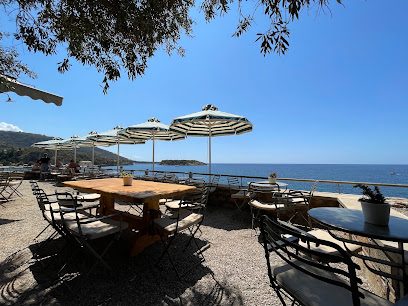 Aquarella Cafe
