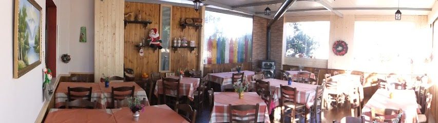Taverna Melissa Grande Bee
