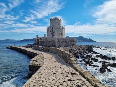 Κάστρο Μεθώνης