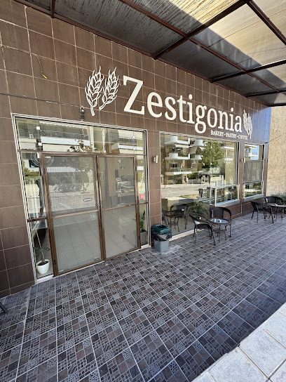 Zestigonia Bakery & Coffee
