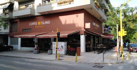 Coffee Island