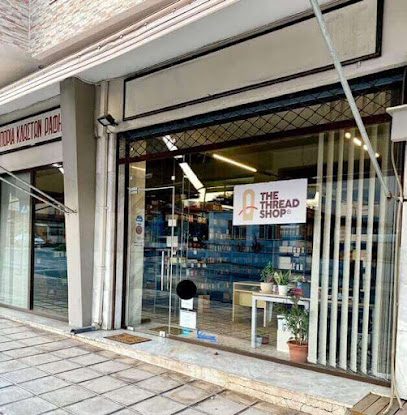 The Thread Shop
